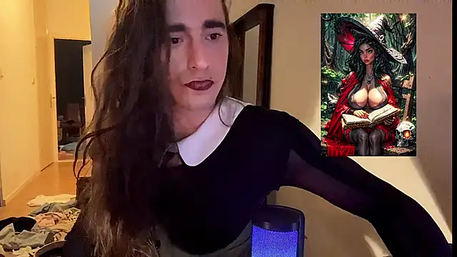 Octopussiexx online show from 01.12.25