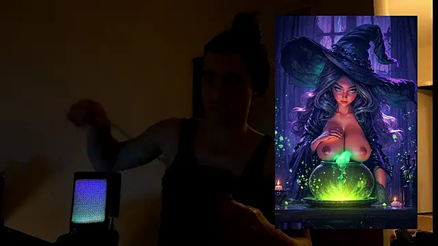 Octopussiexx online show from 01.12.25