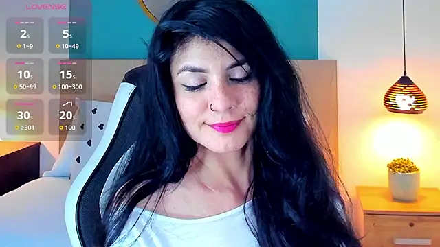 Snapshot of elissa_iris chatting on 03.11.25 elissa iris online show from 03.11.25