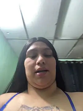 Marilin Jessie online show from 10.03.25