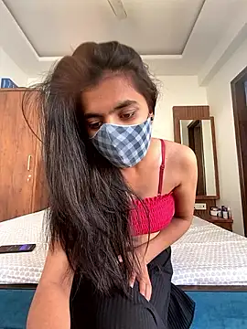 Snapshot of Emmy_kapoor chatting on 12.06.24 Emmy kapoor online show from 12.06.24