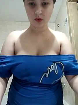 Snapshot of kila_lo chatting on 01.20.25 kila lo online show from 01.20.25