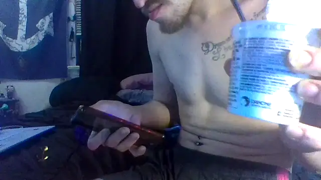 Snapshot of ATwinkie chatting on 03.09.25 ATwinkie online show from 03.09.25