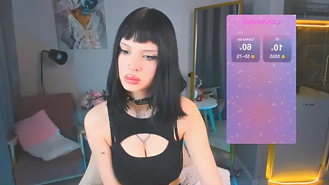 Snapshot of Barbara_xKiss chatting on 01.16.25 Barbara xKiss online show from 01.16.25