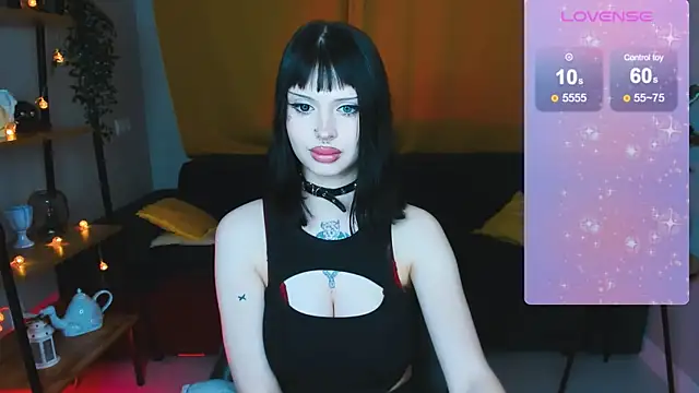 Snapshot of Barbara_xKiss chatting on 01.21.25 Barbara xKiss online show from 01.21.25