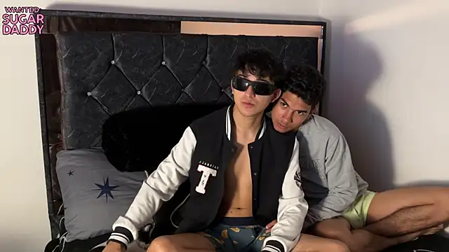 Snapshot of khonsu_s chatting on 09.20.25 khonsu s online show from 09.20.25