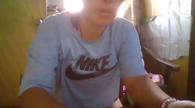 Snapshot of Nailahex chatting on 12.06.24 Nailahex online show from 12.06.24