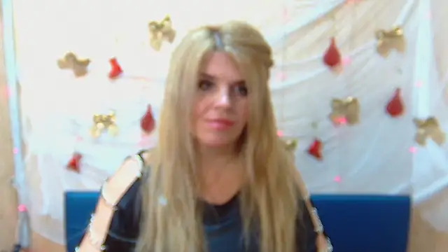Julya Barbi online show from 12.28.24