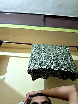 Snapshot of your_santa99 chatting on 12.02.24 your santa99 online show from 12.02.24