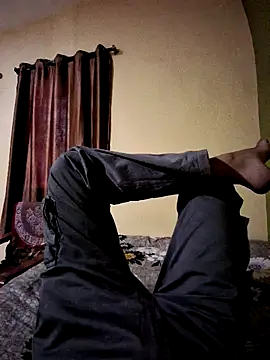 Snapshot of your_santa99 chatting on 12.04.24 your santa99 online show from 12.04.24