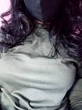 Snapshot of Shivani_Tivari chatting on 12.10.24 Shivani Tivari online show from 12.10.24