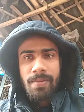 Snapshot of Skinny_Bigass_23 chatting on 01.25.25 Skinny Bigass 23 online show from 01.25.25