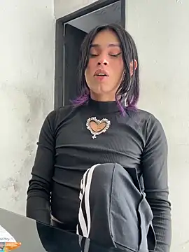 Snapshot of sweet_dannyfem chatting on 03.21.25 sweet dannyfem online show from 03.21.25