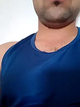 Snapshot of smartboy010101 chatting on 10.06.25 smartboy010101 online show from 10.06.25