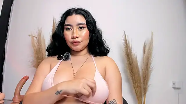 leylaclintonxx online show from 02.01.25