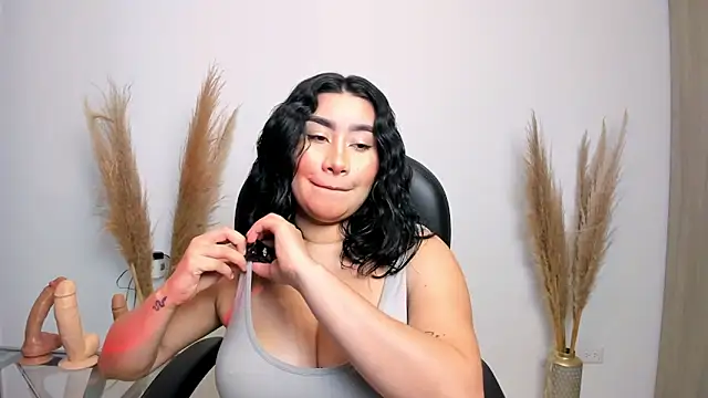 leylaclintonxx online show from 02.02.25