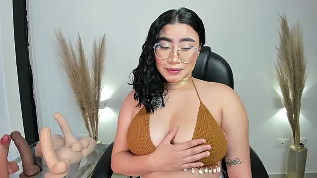 leylaclintonxx online show from 03.15.25
