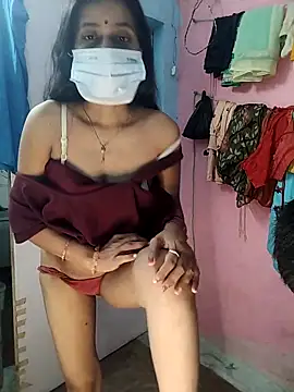 riyagupta5 online show from 09.09.25