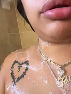 Snapshot of shyfr34k chatting on 12.24.24 shyfr34k online show from 12.24.24