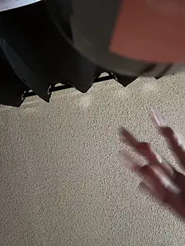 Snapshot of shyfr34k chatting on 02.21.25 shyfr34k online show from 02.21.25