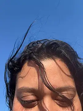 Snapshot of shyfr34k chatting on 03.02.25 shyfr34k online show from 03.02.25