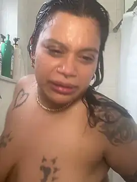 Snapshot of shyfr34k chatting on 03.10.25 shyfr34k online show from 03.10.25