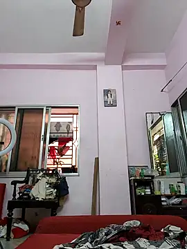 Snapshot of Cute-manisha chatting on 02.28.25 Cute-manisha online show from 02.28.25