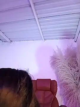 Snapshot of Aiunii1 chatting on 01.09.25 Aiunii1 online show from 01.09.25