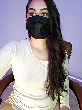 Snapshot of Aiunii1 chatting on 01.14.25 Aiunii1 online show from 01.14.25