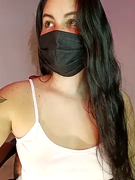 Snapshot of Aiunii1 chatting on 09.09.25 Aiunii1 online show from 09.09.25