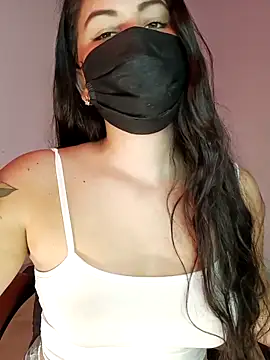 Snapshot of Aiunii1 chatting on 09.12.25 Aiunii1 online show from 09.12.25