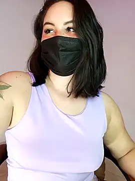 Snapshot of Aiunii1 chatting on 09.17.25 Aiunii1 online show from 09.17.25