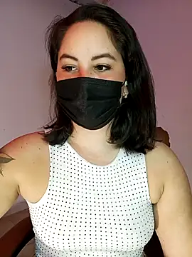 Snapshot of Aiunii1 chatting on 09.27.25 Aiunii1 online show from 09.27.25