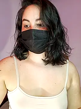 Snapshot of Aiunii1 chatting on 09.28.25 Aiunii1 online show from 09.28.25