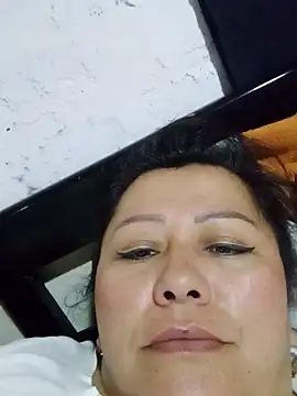 Snapshot of Darly_Gomez chatting on 01.10.25 Darly Gomez online show from 01.10.25