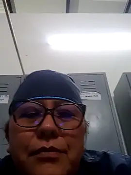 Snapshot of Darly_Gomez chatting on 01.26.25 Darly Gomez online show from 01.26.25