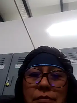 Snapshot of Darly_Gomez chatting on 01.26.25 Darly Gomez online show from 01.26.25