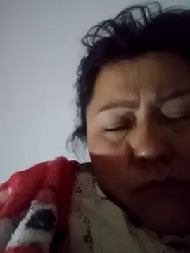 Snapshot of Darly_Gomez chatting on 01.30.25 Darly Gomez online show from 01.30.25