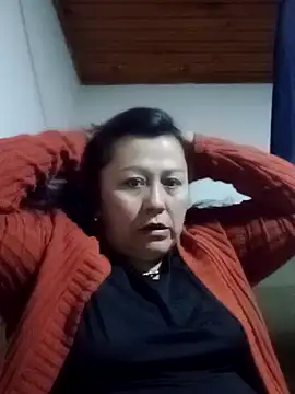 Snapshot of Darly_Gomez chatting on 02.24.25 Darly Gomez online show from 02.24.25