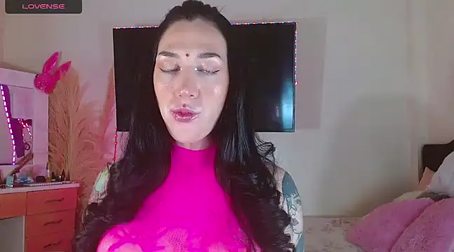 Snapshot of karla_zambrano chatting on 01.26.25 karla zambrano online show from 01.26.25