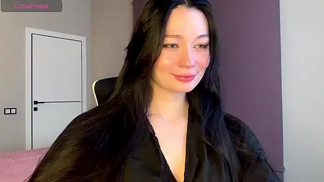 Snapshot of Misty_Rose chatting on 12.14.24 Misty Rose online show from 12.14.24