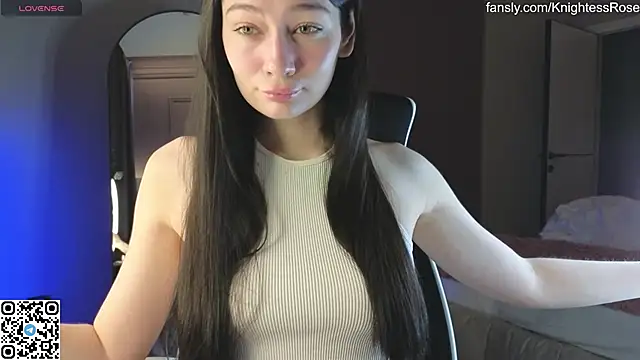 Snapshot of Misty_Rose chatting on 01.23.25 Misty Rose online show from 01.23.25