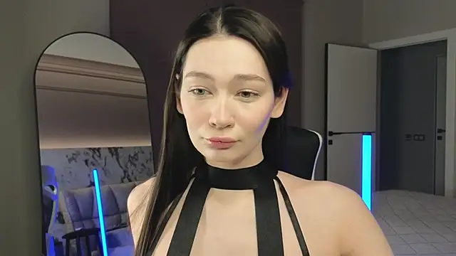 Snapshot of Misty_Rose chatting on 03.02.25 Misty Rose online show from 03.02.25