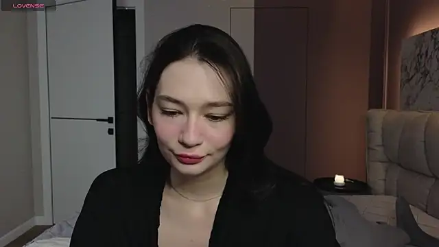 Snapshot of Misty_Rose chatting on 03.13.25 Misty Rose online show from 03.13.25