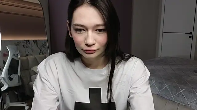 Snapshot of Misty_Rose chatting on 03.16.25 Misty Rose online show from 03.16.25