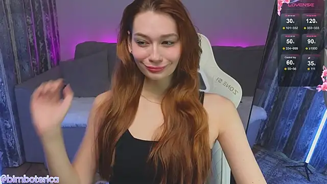 Snapshot of Misty_Rose chatting on 09.12.25 Misty Rose online show from 09.12.25