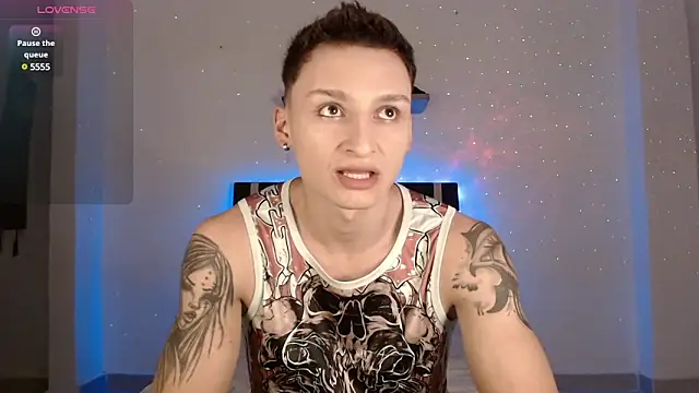 Snapshot of arthurphoenix_ chatting on 01.02.25 arthurphoenix online show from 01.02.25