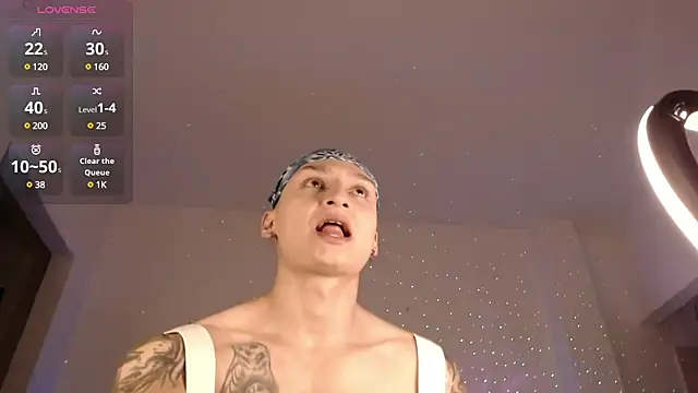 Snapshot of arthurphoenix_ chatting on 01.03.25 arthurphoenix online show from 01.03.25