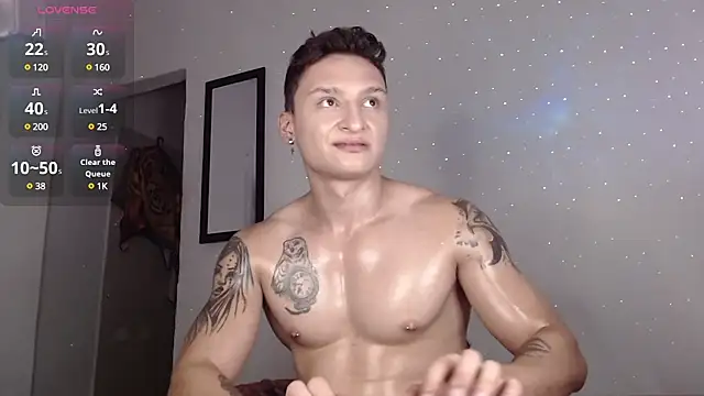 Snapshot of arthurphoenix_ chatting on 03.21.25 arthurphoenix online show from 03.21.25