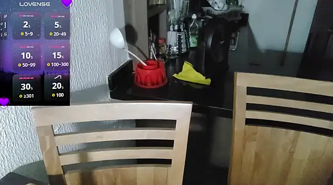 Snapshot of Savinneexotic chatting on 03.20.25 Savinneexotic online show from 03.20.25